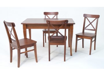 Обеденная группа Моцарт 120 / Ингольф