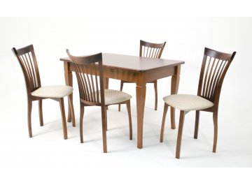 Обеденная группа Моцарт 120 / Миранда