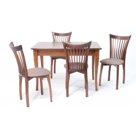 Обеденная группа Моцарт 120 / Миранда