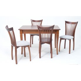 Обеденная группа Моцарт 120 / Миранда