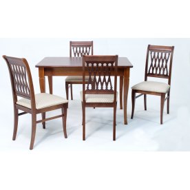Обеденная группа Моцарт 120 / Рич