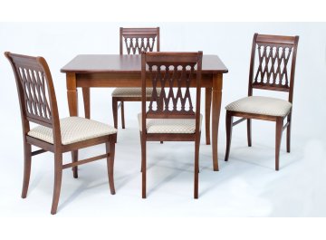 Обеденная группа Моцарт 120 / Рич