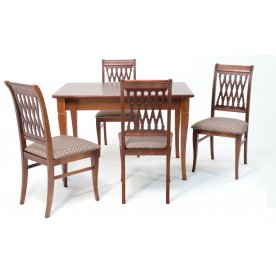 Обеденная группа Моцарт 120 / Рич