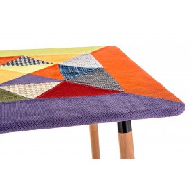 Обеденная группа Multicolor