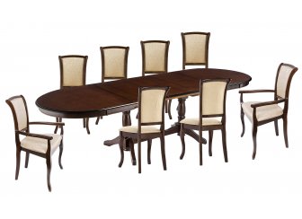 Обеденная группа Нерони