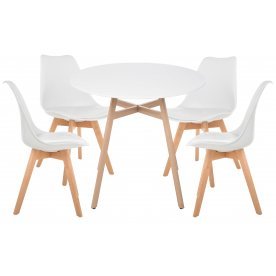 Обеденная группа Номиа 80