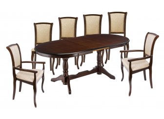 Обеденная группа Селма