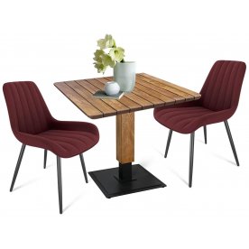 Обеденная группа SHT-DS183