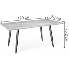 Обеденная группа Sheffilton SHT-DS241