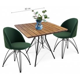 Обеденная группа SHT-DS114