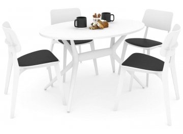 Обеденная группа SHT-DS124