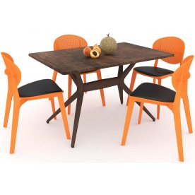 Обеденная группа SHT-DS125