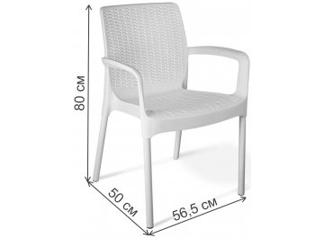 Обеденный стол SHT-DS164 дуб сонома светлый / бежевый / светлый орех
