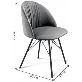 Обеденная группа SHT-DS191