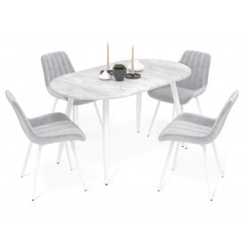 Обеденная группа SHT-DS219