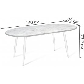 Обеденная группа SHT-DS219