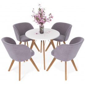 Обеденная группа SHT-DS221