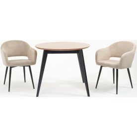 Обеденная группа Сканди К 100 / Пичч