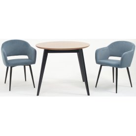 Обеденная группа Сканди К 100 / Пичч