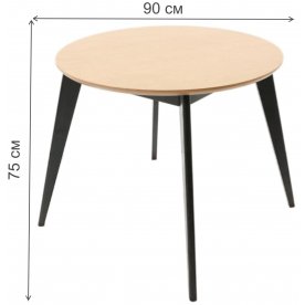 Обеденная группа Сканди К 90 / Пичч