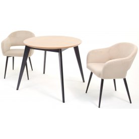 Обеденная группа Сканди К 90 / Пичч