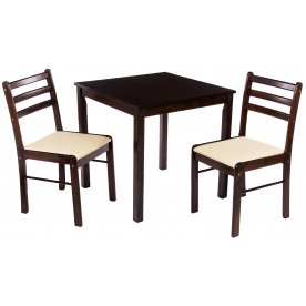 Обеденная группа "Стартер" венге