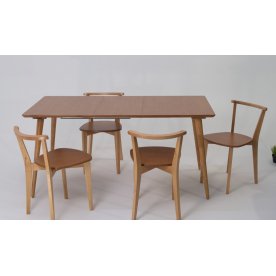 Обеденная группа Монте Франк 120