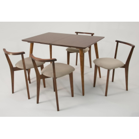 Обеденная группа Монте Франк 120