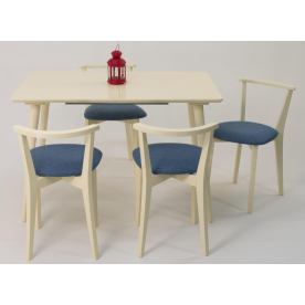 Обеденная группа Монте Франк 120