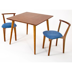 Обеденная группа Монте Франк М 100