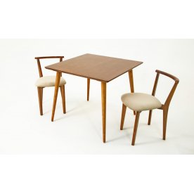 Обеденная группа Монте Франк М 100