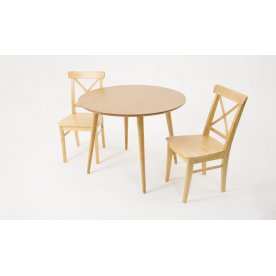 Обеденная группа Монте Ингольф К 100