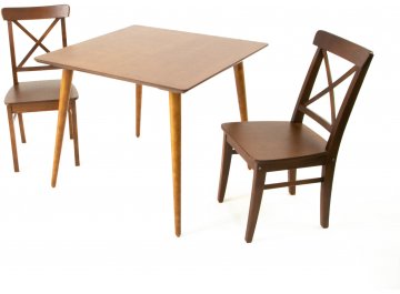 Обеденная группа Монте Ингольф М 90