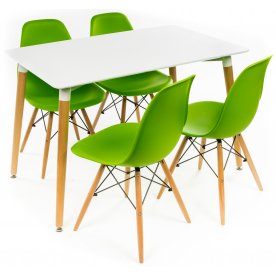 Обеденная группа PT-M81 - PC-015