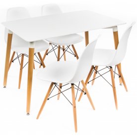 Обеденная группа PT-M81 - PC-015