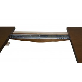 Обеденная группа "стол Рим-2/2 (27/1) + стулья Флавия"