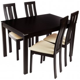 Обеденная группа Rosa - Mio