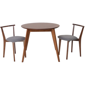 Обеденная группа Сканди Франк К 100