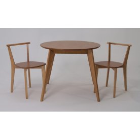 Обеденная группа Сканди Франк К 90