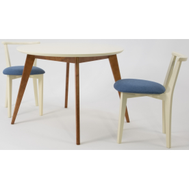 Обеденная группа Сканди Франк К 90