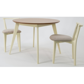 Обеденная группа Сканди Франк К 90