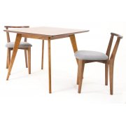 серый / орех