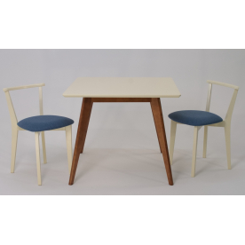 Обеденная группа Сканди Франк М 100