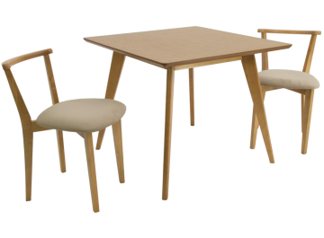 Обеденная группа Сканди Франк М 100