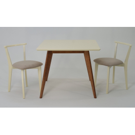 Обеденная группа Сканди Франк М 100