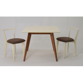 Обеденная группа Сканди Франк М 100