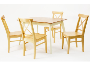 Обеденная группа Сканди Ингольф 120