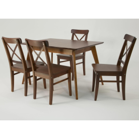 Обеденная группа Сканди Ингольф 120