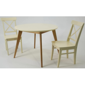 Обеденная группа Сканди Ингольф К 100