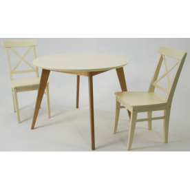 Обеденная группа Сканди Ингольф К 90